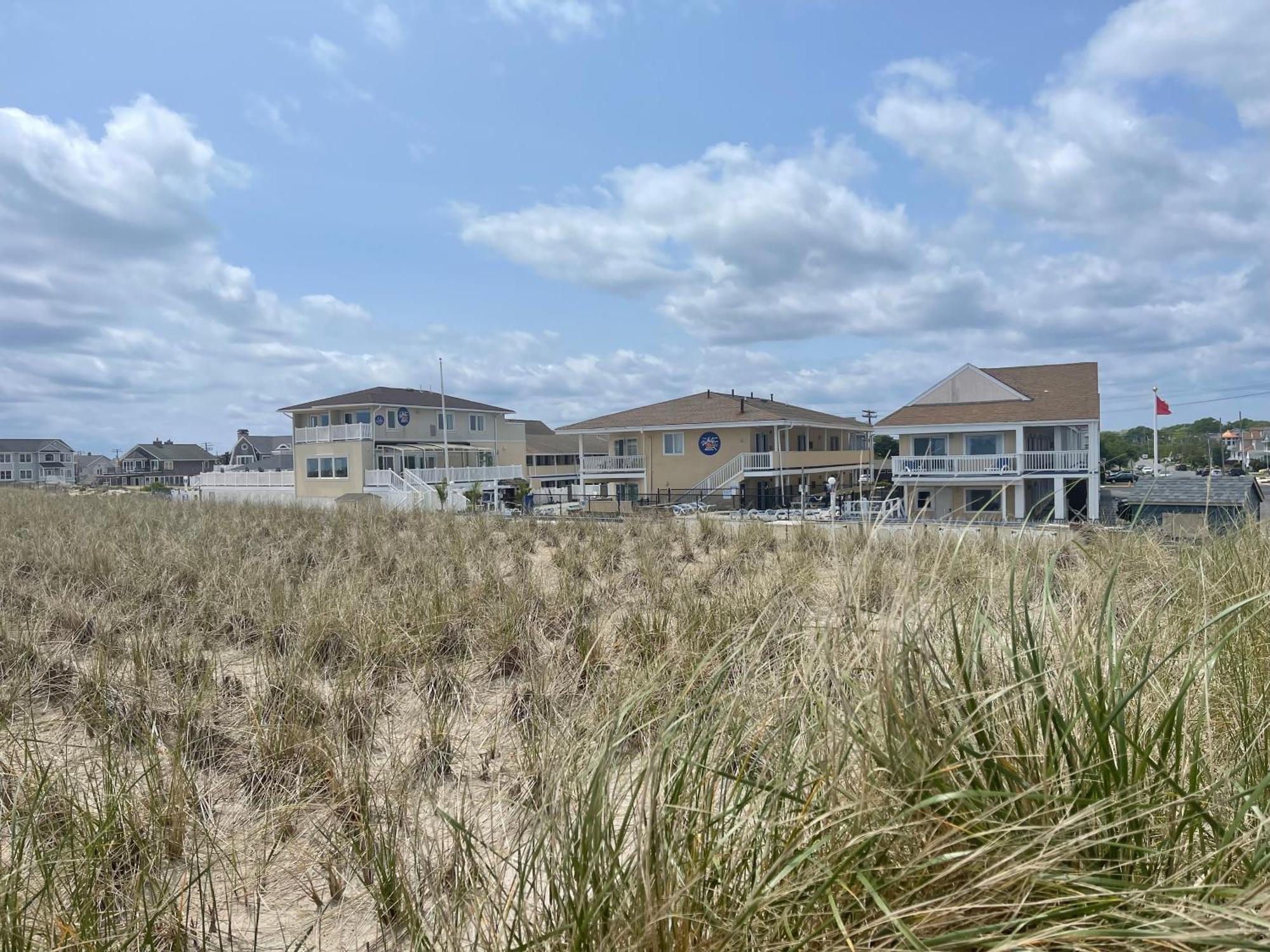 The White Sands Resort And Spa Point Pleasant Beach Ngoại thất bức ảnh
